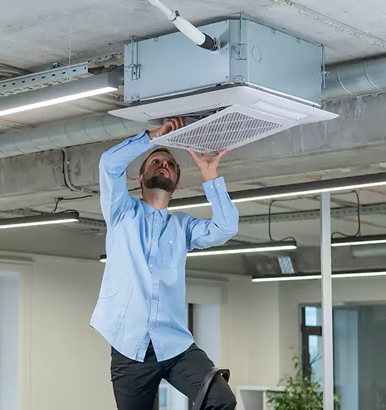 Professional Air Duct Cleaners in North Bay Shore, NY