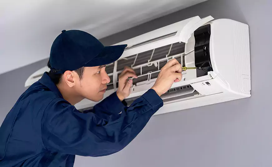 AC Duct Cleaning North Bay Shore