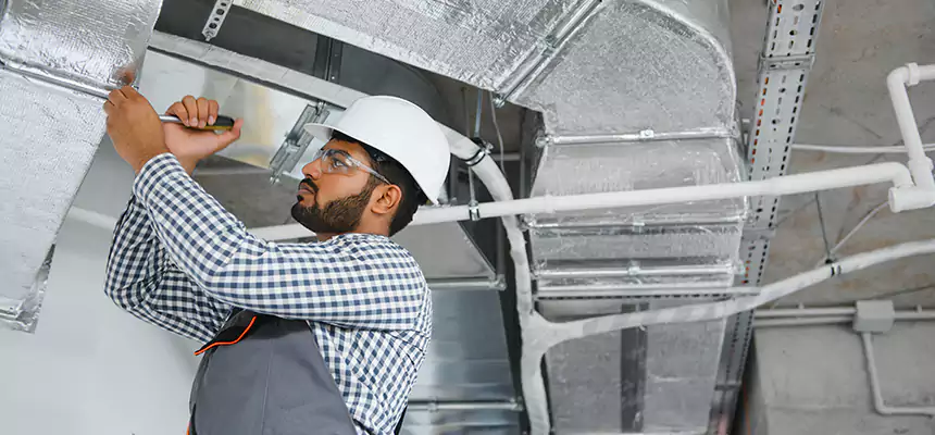 Proactive Ac Vent Repairs & Air Duct Replacement Companies Near Me in North Bay Shore