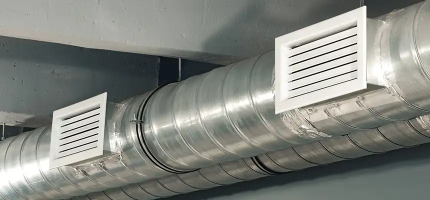 Our Air Duct Camera Inspection Services in North Bay Shore, NY