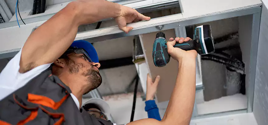 Our Apartment Air Duct Cleaning Services in North Bay Shore, NY