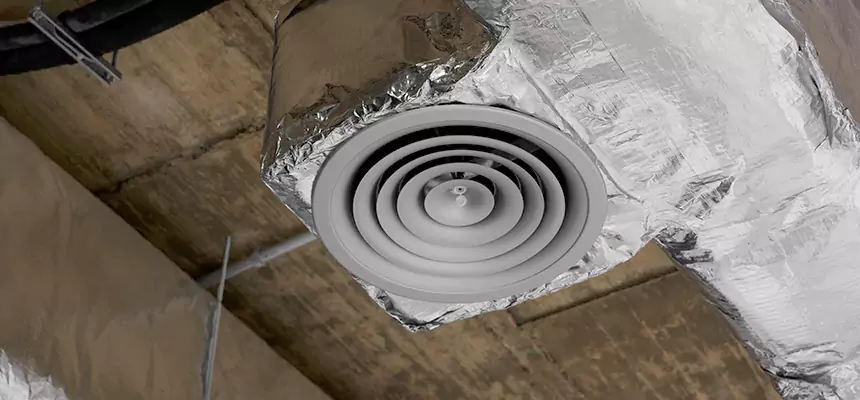 Our Basement Vent Cleaning Services in North Bay Shore, NY