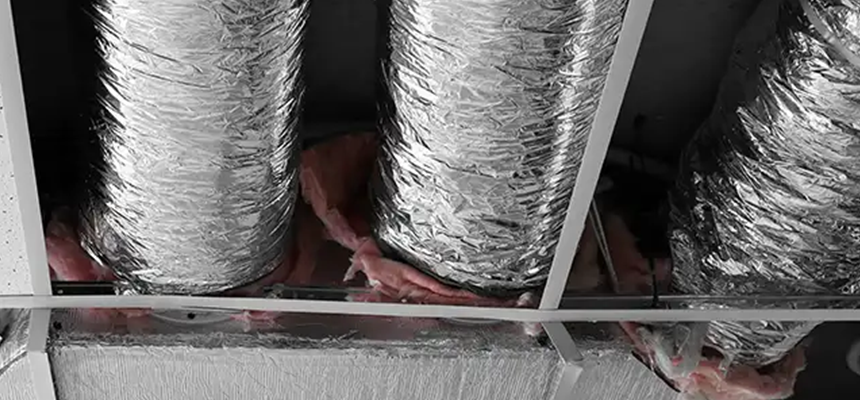 Scalable Commercial Multi‑Unit Dryer Vent Camera Inspection in North Bay Shore, NY