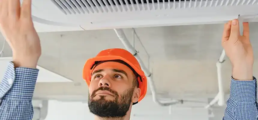 Our Furnace Vent Cleaning Services in North Bay Shore, NY