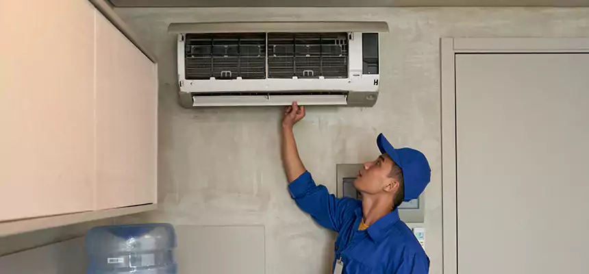 Balanced Fresh‑Air Ventilation (ERV/HRV) in North Bay Shore
