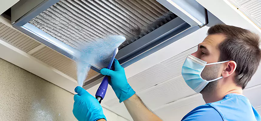 Our Home Ventilation Cleaning Services in North Bay Shore, NY