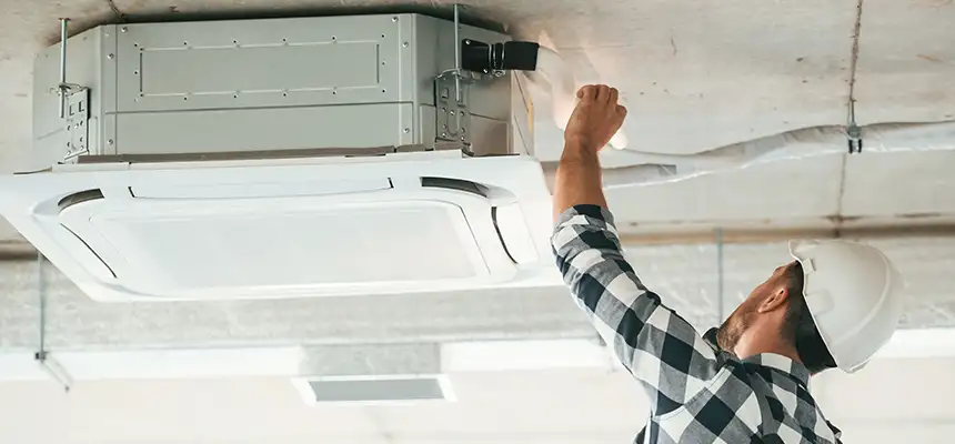 Our Local Vent Cleaning Services in North Bay Shore, NY