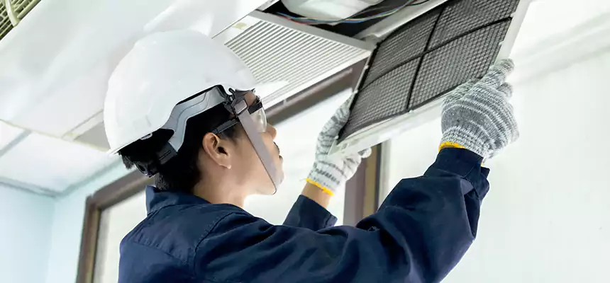 Our Mold & Mildew Removal from Air Ducts Services in North Bay Shore, NY