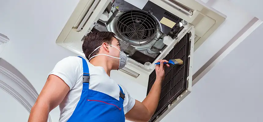 Our Move-in/Move-out Duct Cleaning Services in North Bay Shore, NY