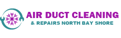 Air Duct Cleaning & Repairs North Bay Shore