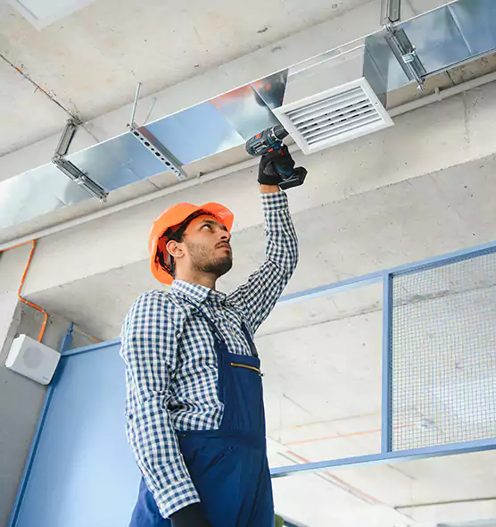 Welcome to Air Duct Cleaning & Repairs North Bay Shore — Your Local Air Duct Installation Specialists in North Bay Shore, NY