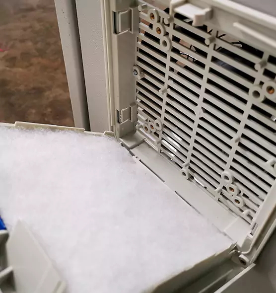 About Air Duct Overhaul & Upgrades in North Bay Shore, NY