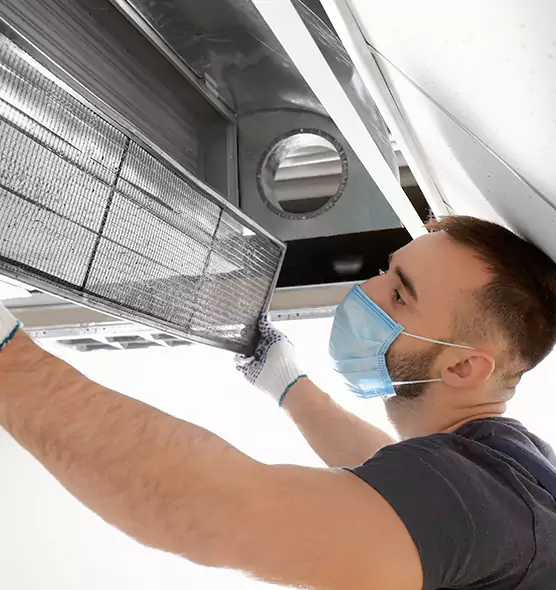 About Air Duct Pathogen Disinfection in North Bay Shore, NY