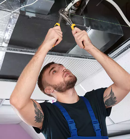 About Air Duct Repair Services in North Bay Shore, NY