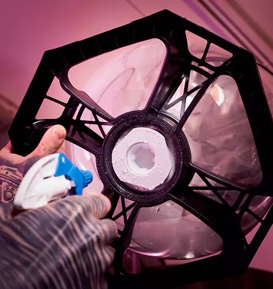 Advanced Basement Vent Cleaning in North Bay Shore, NY