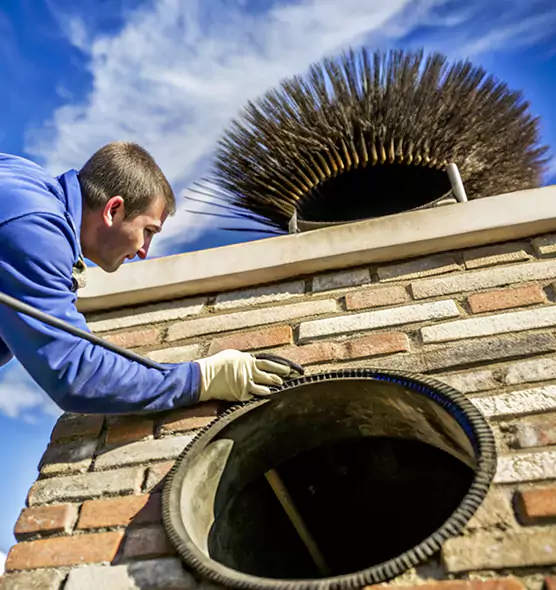About Professional Chimney Sweep in North Bay Shore, NY
