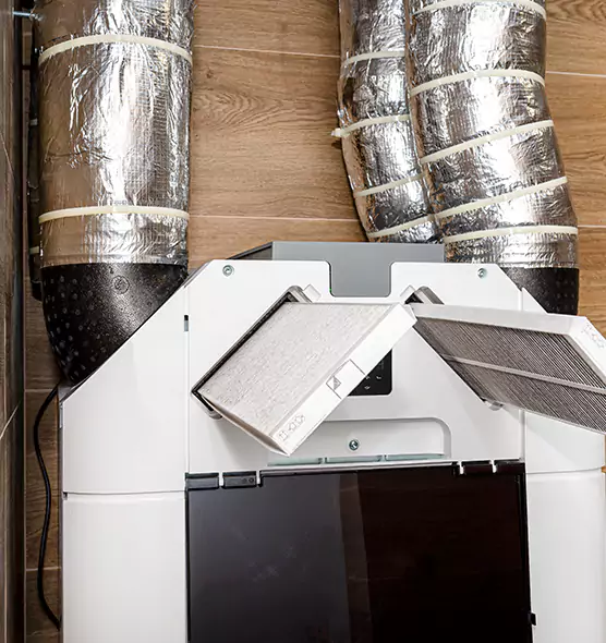 About Clogged Air Duct Repair in North Bay Shore, NY