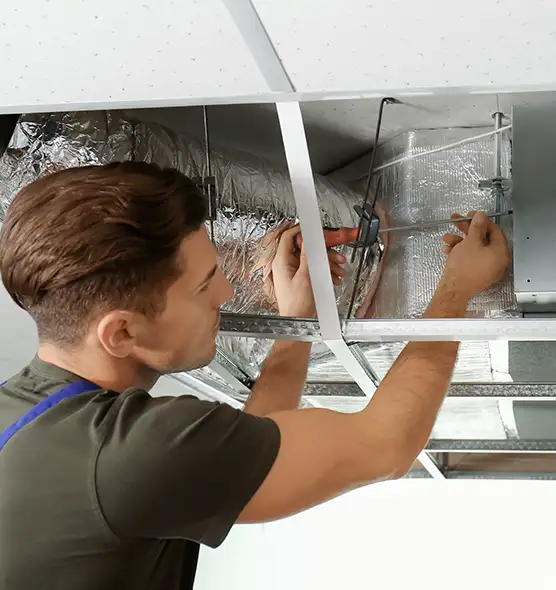 Professional Clogged Dryer Vent Repair in North Bay Shore, NY