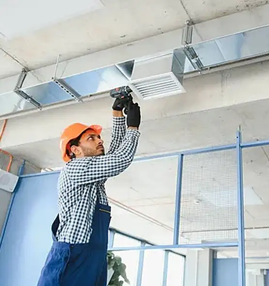 About Commercial Laundry Vent Cleaning in North Bay Shore, NY