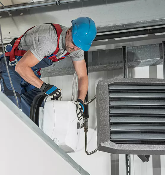 Professional Custom HVAC Ductworkin North Bay Shore, NY