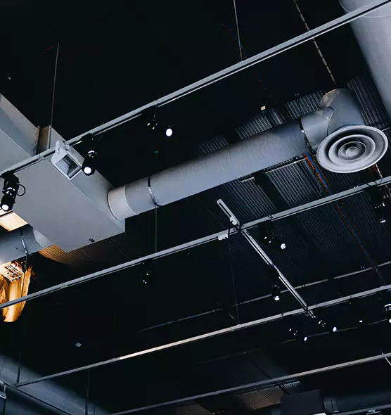 About Duct Sanitization with UV Light in North Bay Shore, NY