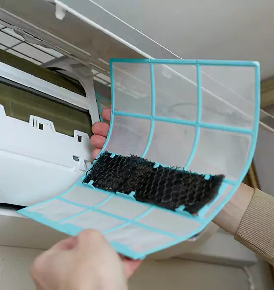 Welcome to Air Duct Cleaning & Repairs North Bay Shore — Your Local HEPA Filter Installation Pros in North Bay Shore, NY