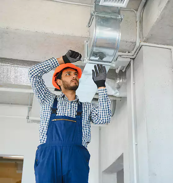 About Hotel Duct And Vent Cleaning in North Bay Shore, NY