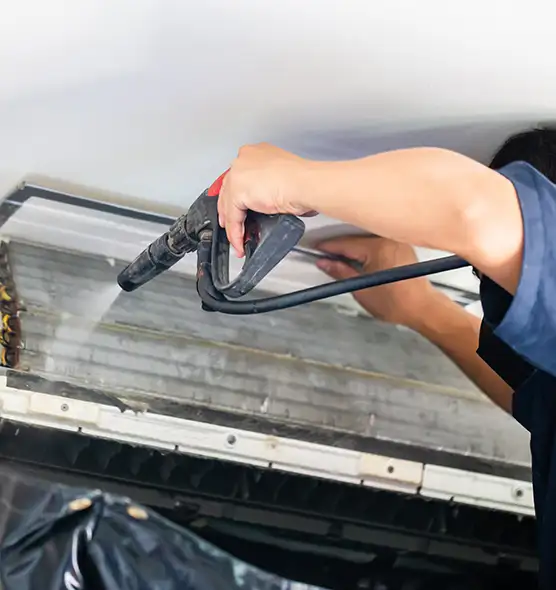 Welcome to Move-in/Move-out Duct Cleaning Services in North Bay Shore, NY