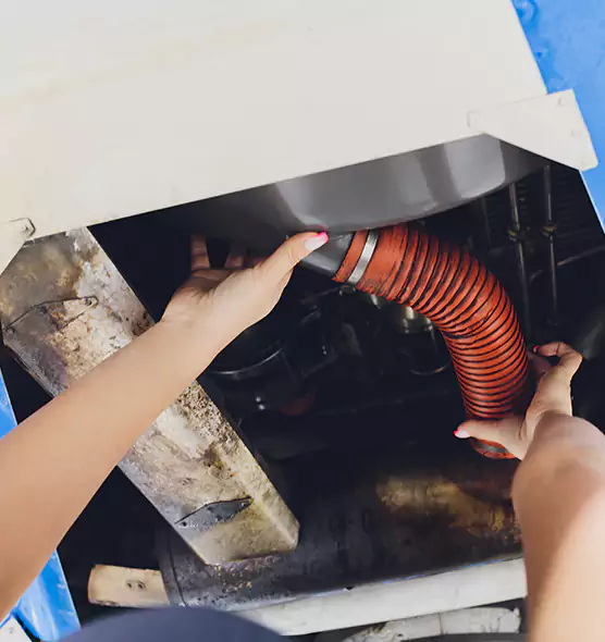 Top-Notch Return Vent Cleaning Service in North Bay Shore, NY