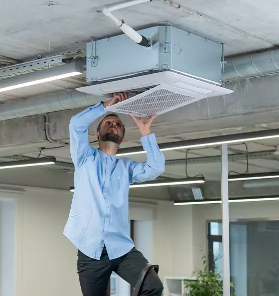 Advanced Rodent Droppings In Vents in North Bay Shore, NY