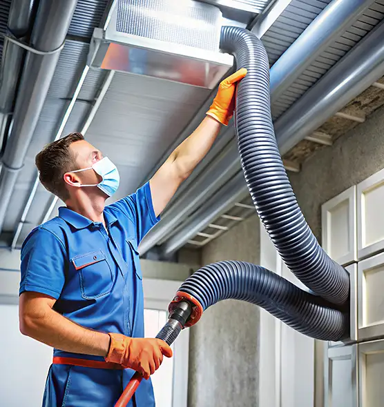 Welcome to Air Duct Cleaning & Repairs North Bay Shore — Your Local Roof Dryer Vent Cleaning Specialists in North Bay Shore, NY