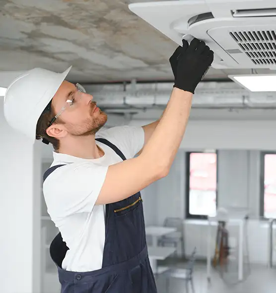 About Spring Air Duct Cleaning in North Bay Shore, NY