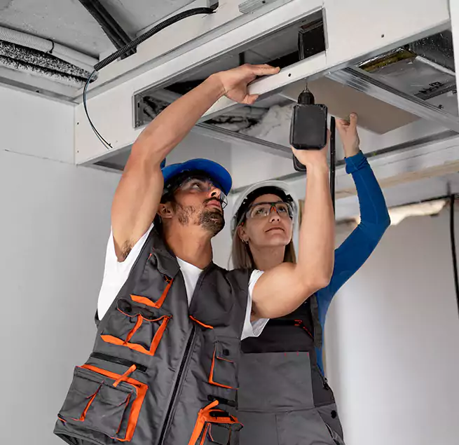 Why Homeowners & Businesses Trust Us in North Bay Shore, NY