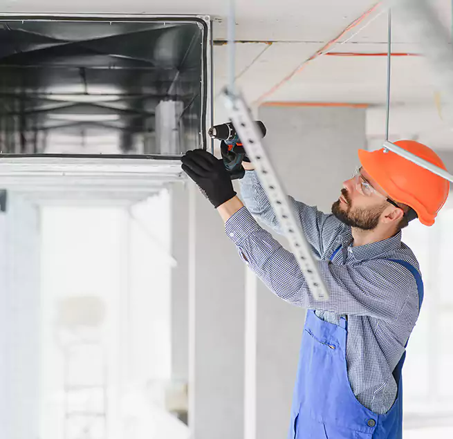 Why Homeowners & Businesses Trust Us North Bay Shore, NY