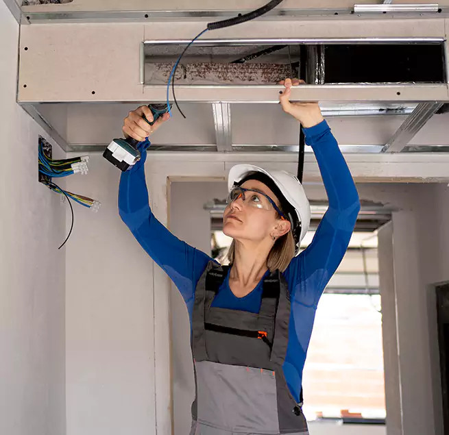 Why Homeowners & Businesses Trust Us in North Bay Shore, NY?