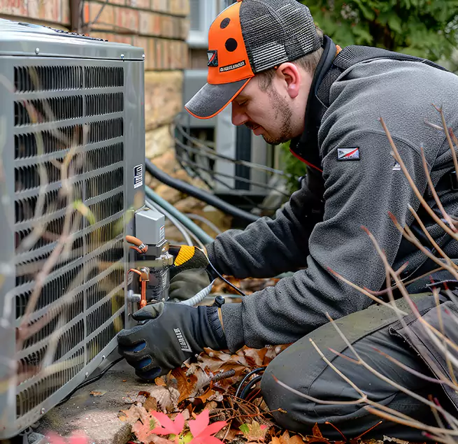 Why Homeowners & Businesses Trust Us in North Bay Shore, NY?