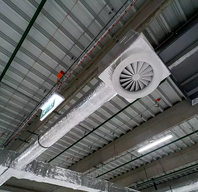 Why Homeowners & Businesses Trust Us in North Bay Shore, NY