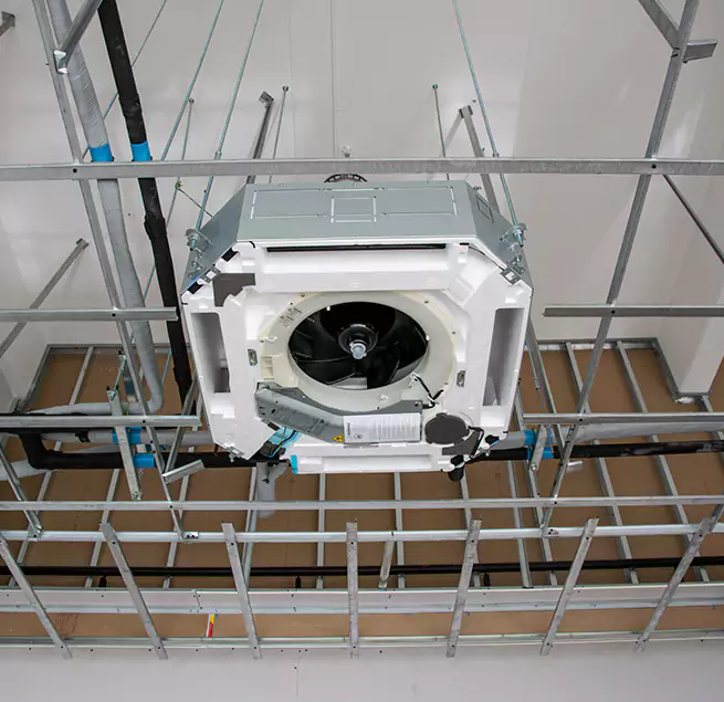 Why Homeowners & Businesses Trust Us North Bay Shore, NY