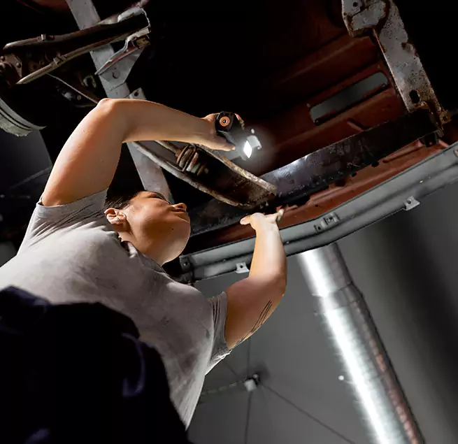 Why Homeowners & Businesses Trust Us North Bay Shore, NY