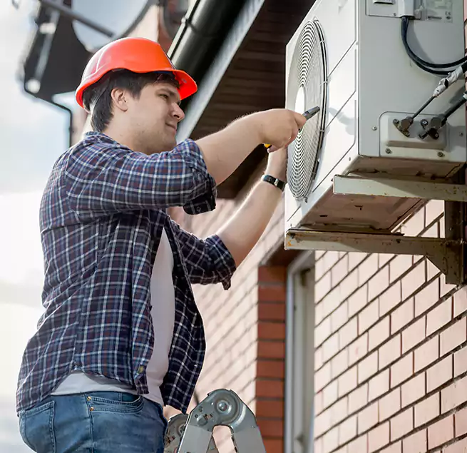 Why Homeowners & Businesses Trust Us North Bay Shore, NY